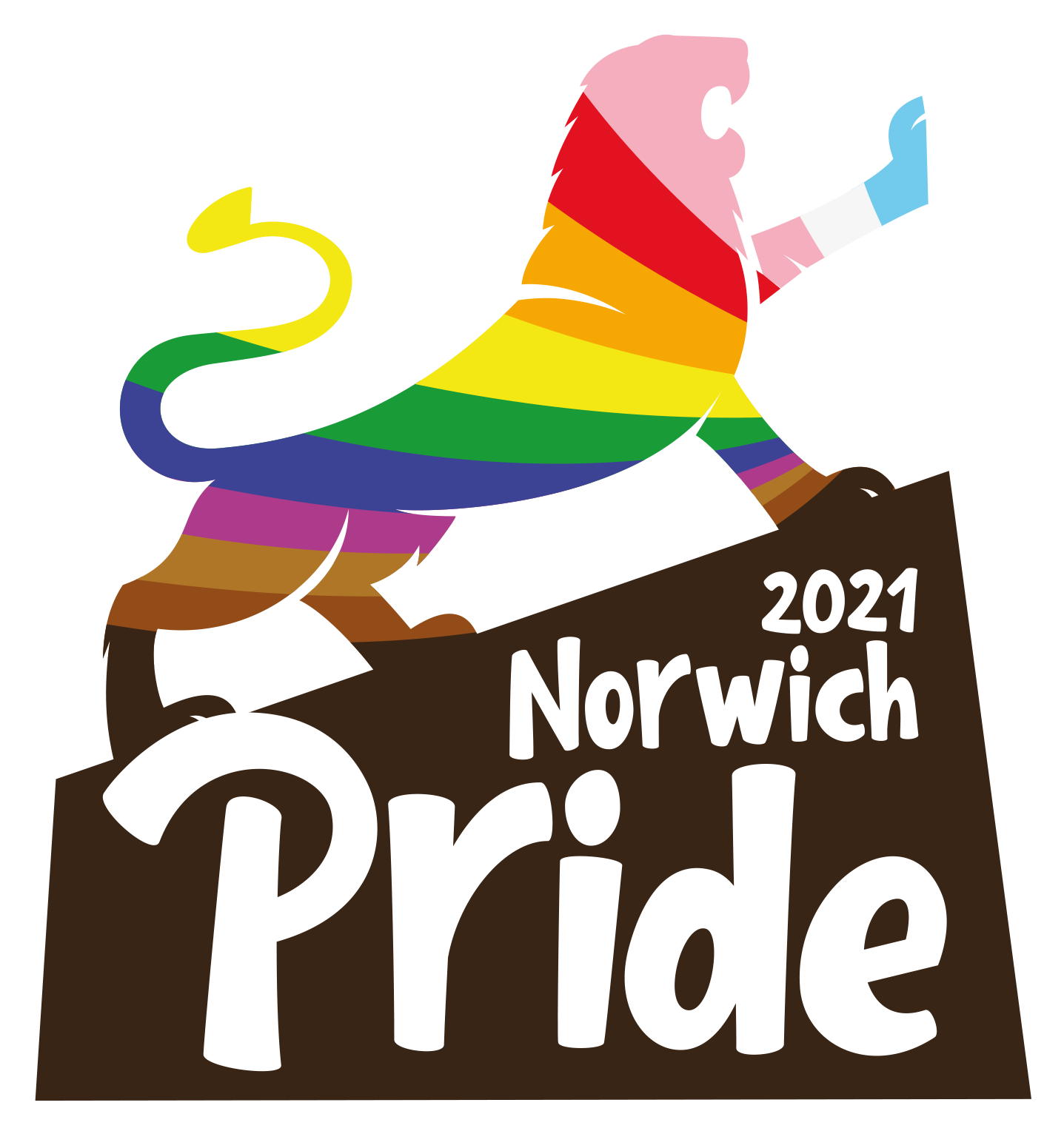 Why Michelle is full of Pride Folk Features