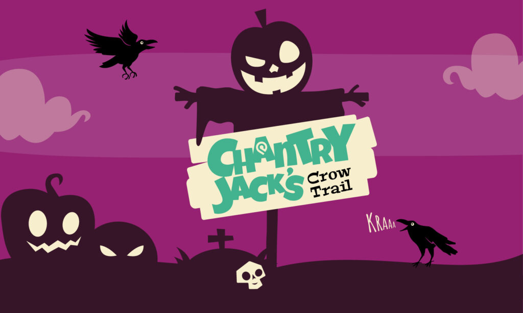 Chantry Place to host free ‘Chantry Jack crow hunt’ this October