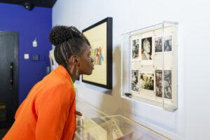 Malorie Blackman: The Power of Stories exhibition coming to Time and Tide Museum