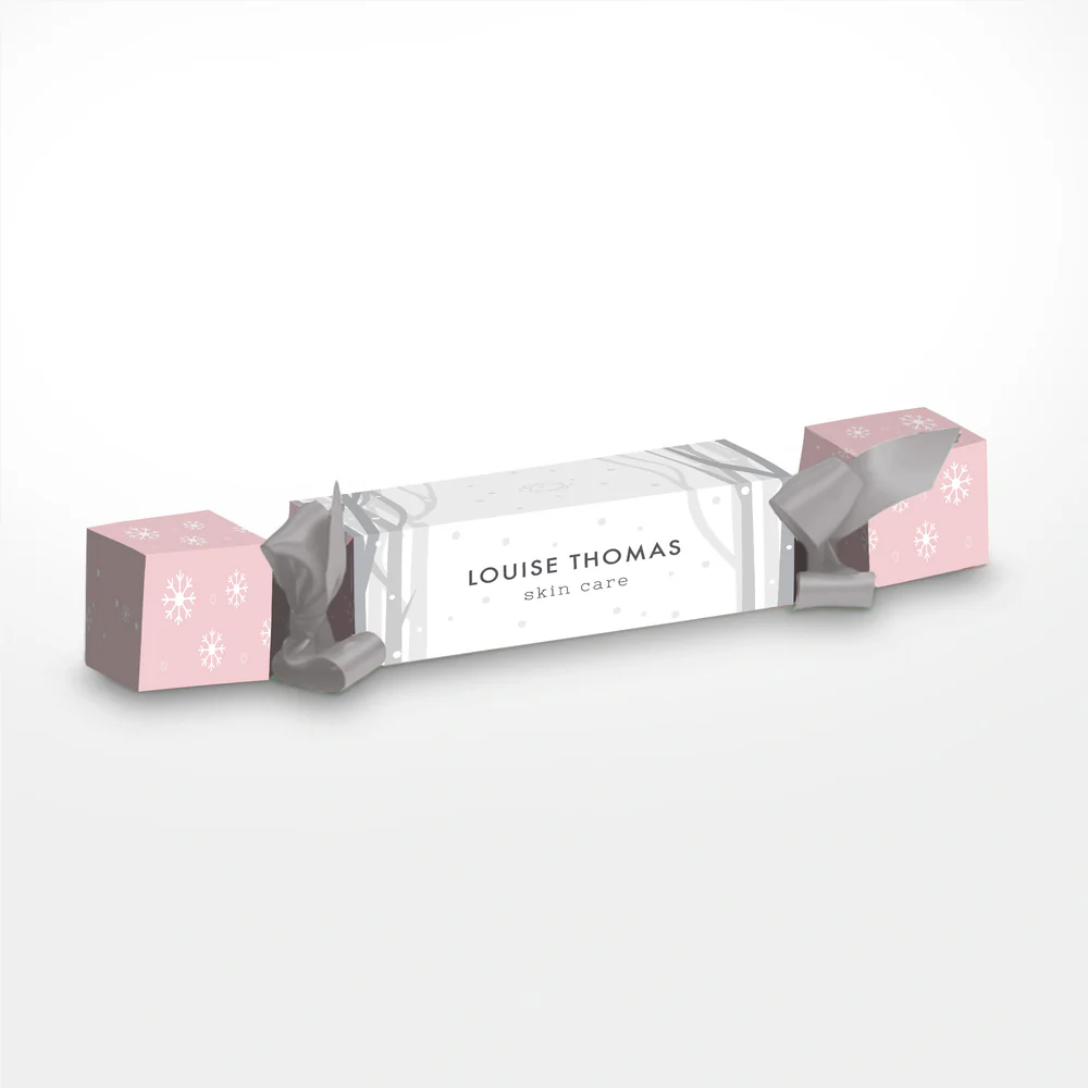 Louise Thomas Skin Care Christmas Cracker