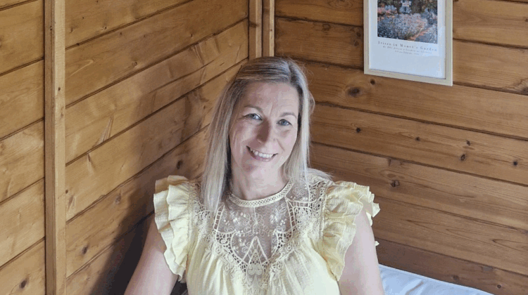 Michelle Gant, Editor of Engaging Stories