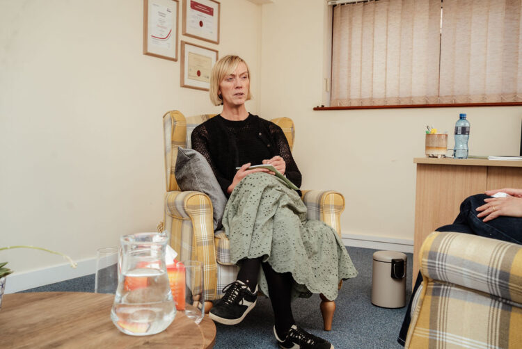 Sam Grainger Counselling
