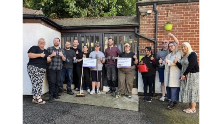 Acora One Sue Lambert Trust