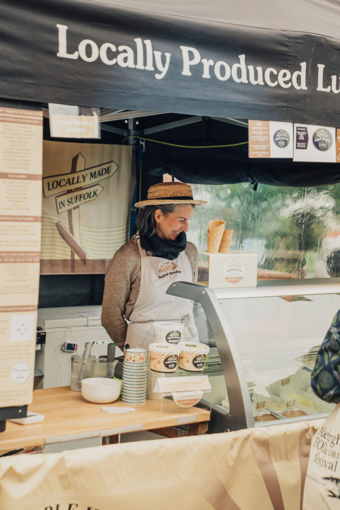 Aldeburgh Food & Drink Festival 2024