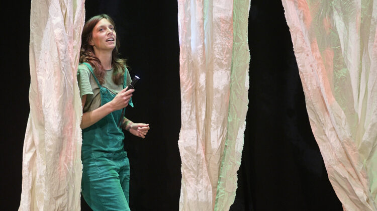 Katie-anna Whiting, LoreFolk