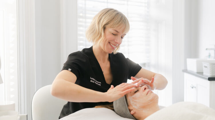 Louise Thomas Skin Care