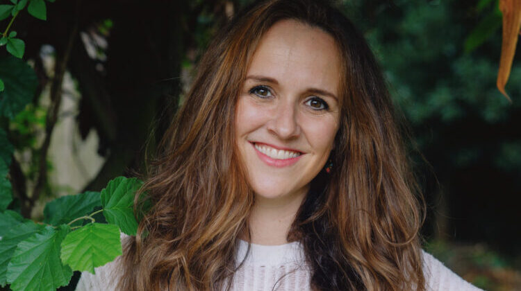 Verena, Founder of Rippleacts in Norfolk