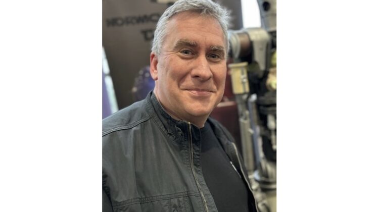 Paul Kirk, Flaming Arrow Games