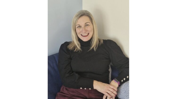 Michelle Gant, Editor of Engaging Stories