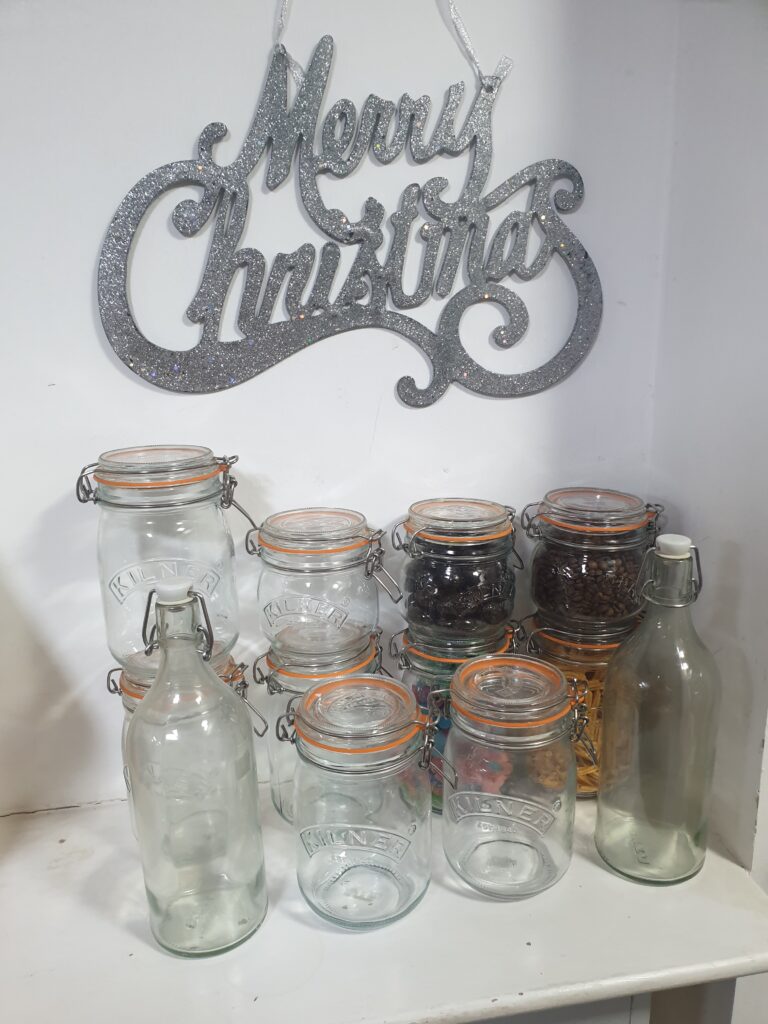 Unwrapped and Refill, Ipswich