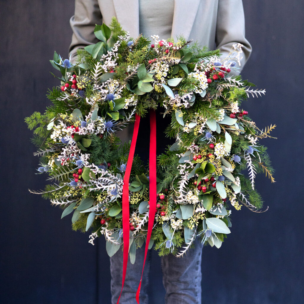 Armeria Floral Design