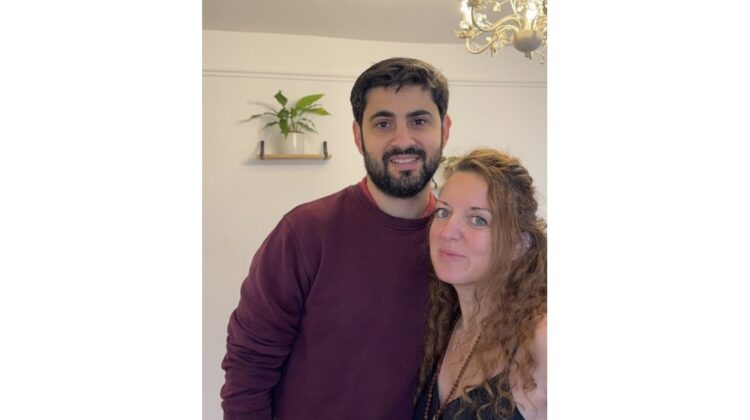 Stephanie Caley is the owner of Caley's Apothecary in Wymondham