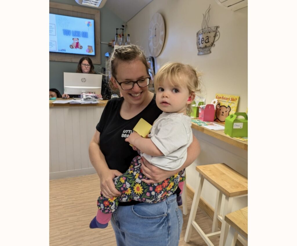 Toy Like Me (Credit: Eleanor Craik)