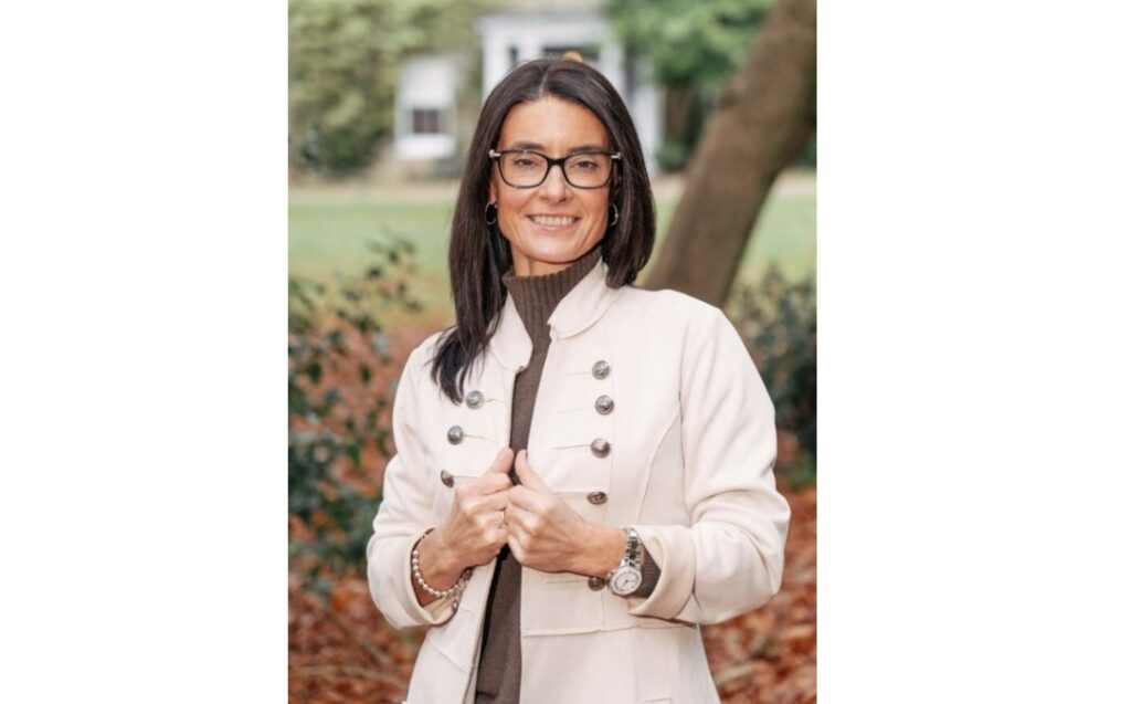 Nicky Burgis, Founder of Snoop Boutique