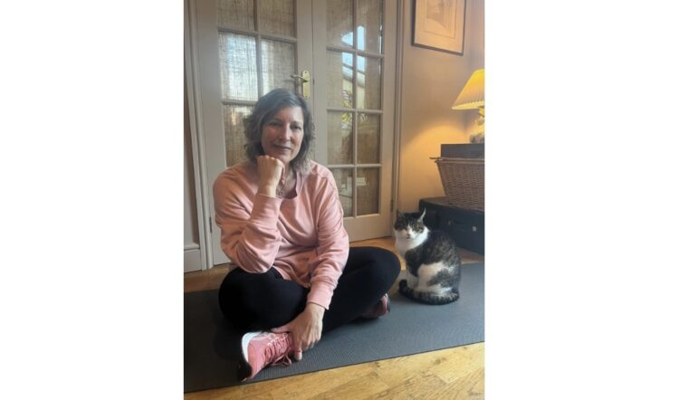 Em Barber Certified TRE Provider