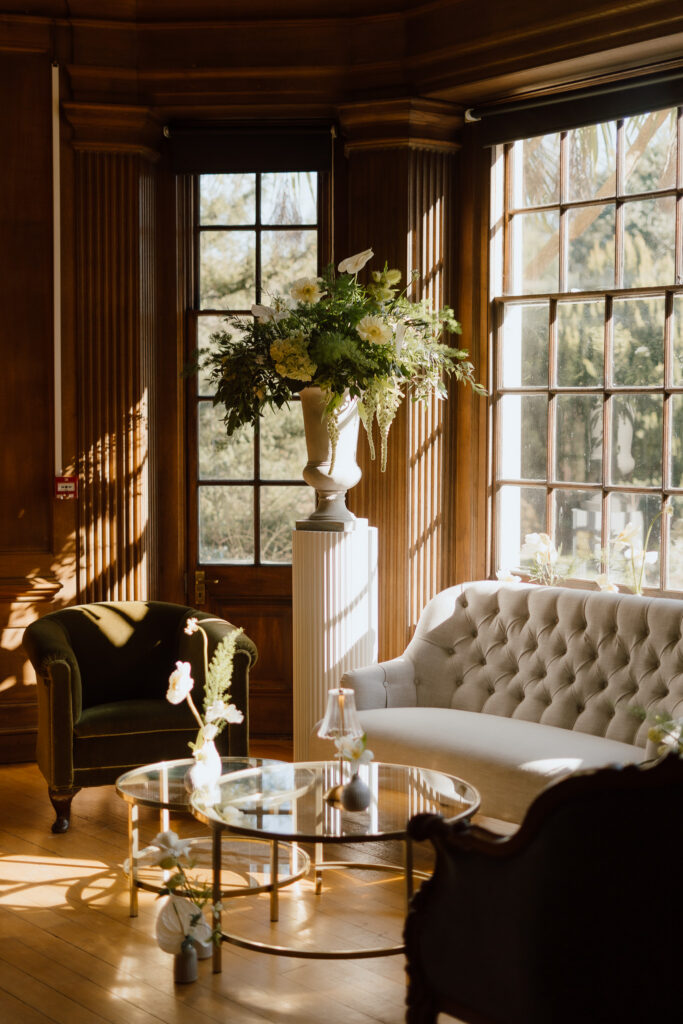 Norwich Unity Hub is based at Carrow House