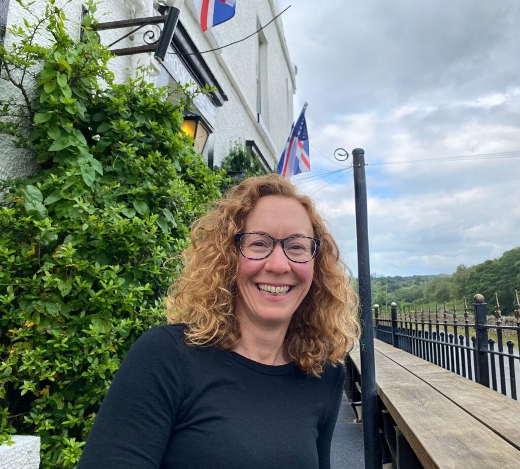 Alice Sim new CEO of Rural Coffee Caravan