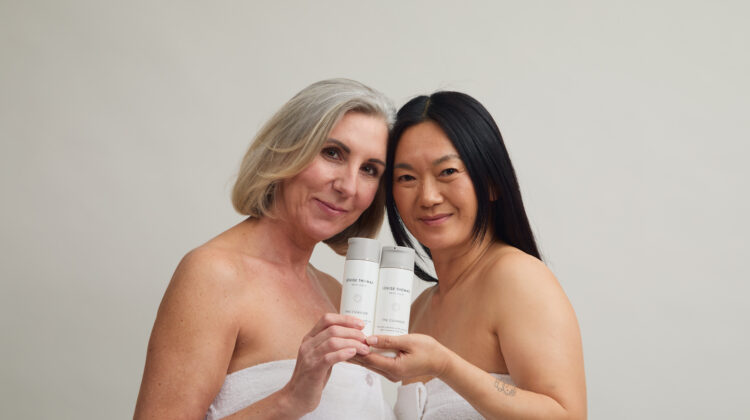 Louise Thomas Skin Care