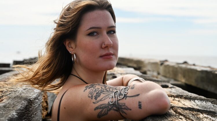 Ellena Russell will appear on Suffolk Stage of Halo Festival on Saturday July 4 2026