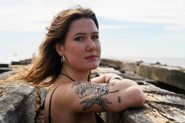 Ellena Russell will appear on Suffolk Stage of Halo Festival on Saturday July 4 2026