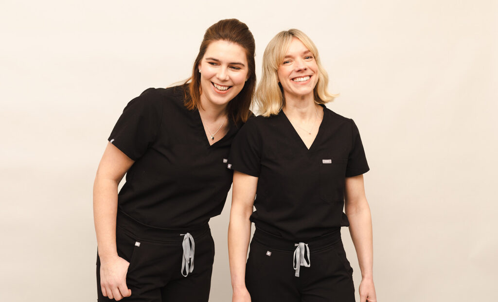 Louise Thomas Skin Care