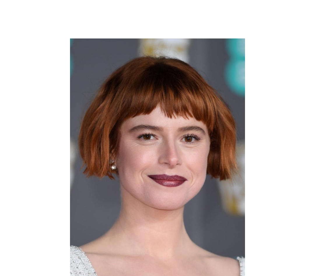 Jessie Buckley is the latest Patron for Norfolk Screen