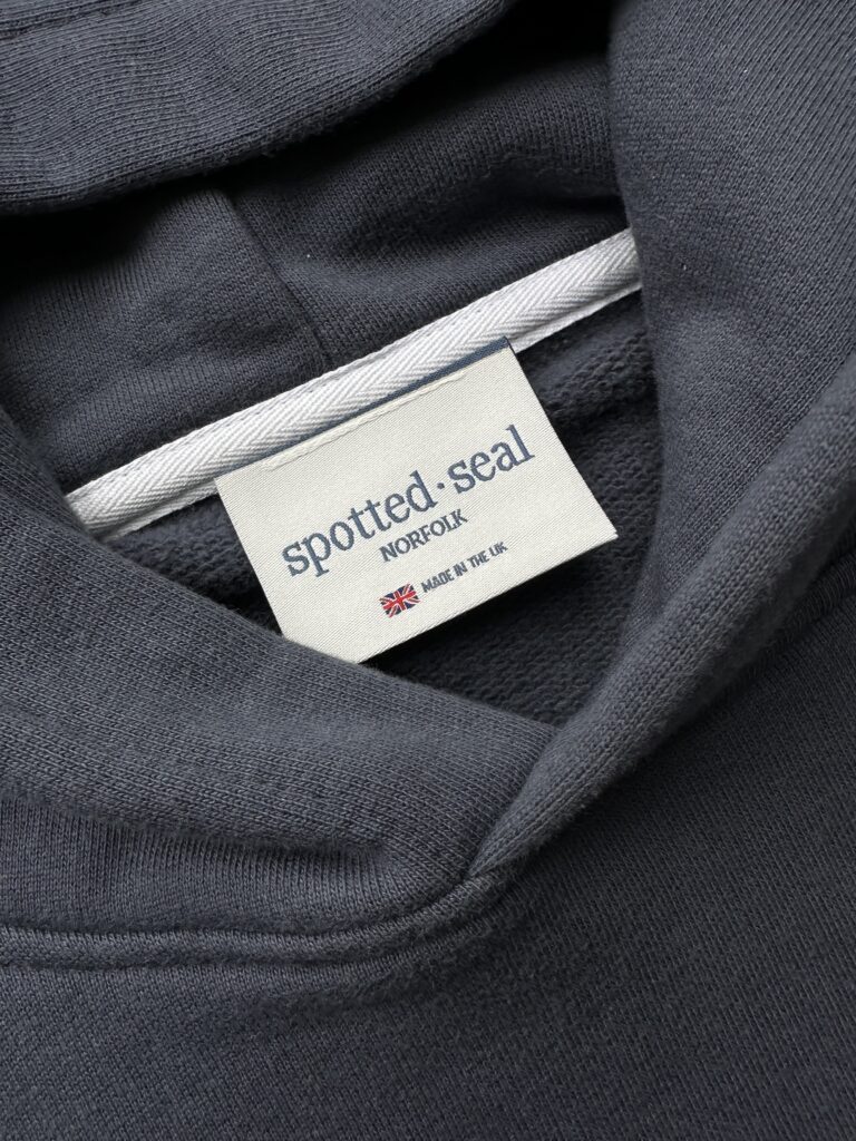 spotted-seal is supporting Rowmads in their GB Row Challenge starting in June