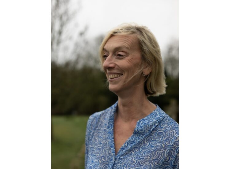 Integrative Counsellor Sam Grainger