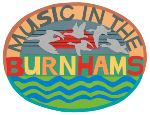 Music in the Burnhams Festival Week