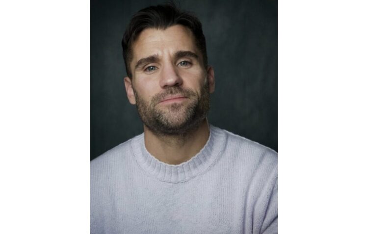 Matthew Simpson, Actor and Filmmaker behind the award-winning Disremember