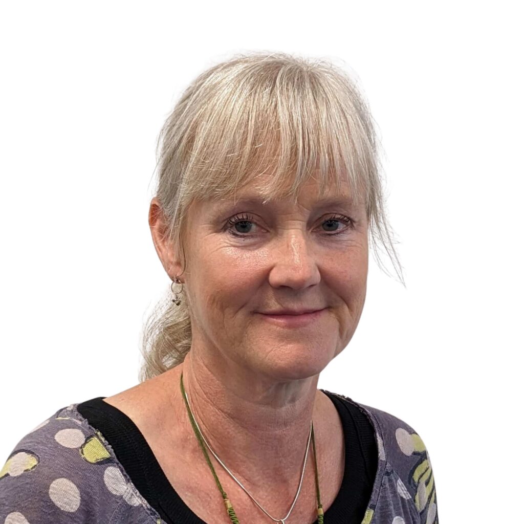 Sally Noble