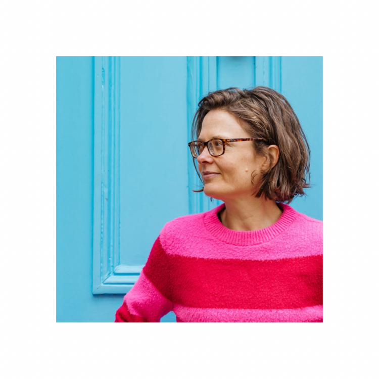 Julia Allum Illustrator Wymondham mural