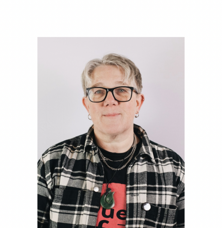 Rachel Collier-Wilson, Norwich Contemporary Arts Society Trustee
